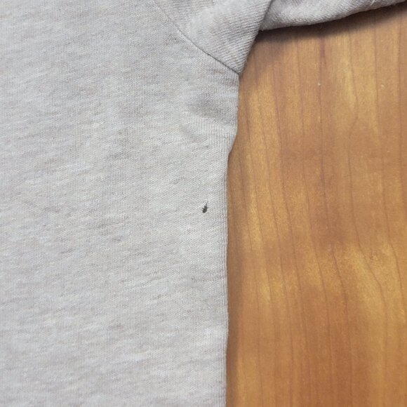 Life Is Good Lt Brown Wildlife is Good Short Sleeve Crusher V-Neck Tee - S - Picture 8 of 8